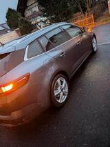 Renault Megane ENERGY TCe 205 EDC GT Grandtour GT - Renault Megane von privat