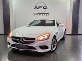 Mercedes-Benz SLC 300 - Mercedes-Benz SLC 300 Gebrauchtwagen