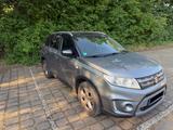 Suzuki Vitara Allgrip | Webasto Standheizung | - Suzuki Vitara: Standheizung