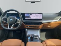 BMW i4 - Vorschau Bild 12
