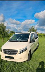 Mercedes-Benz Vito 119 CDI Extral. Select Tourer 9er TAXI - TO