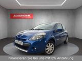 Renault Clio III Dynamique - Renault Clio aus 2010: Dynamique