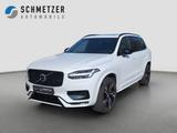 Volvo XC90+B5+AWD+Mild-Hybrid+R-Design+Panorama+R-Kam+ - Volvo XC90 in Braunschweig