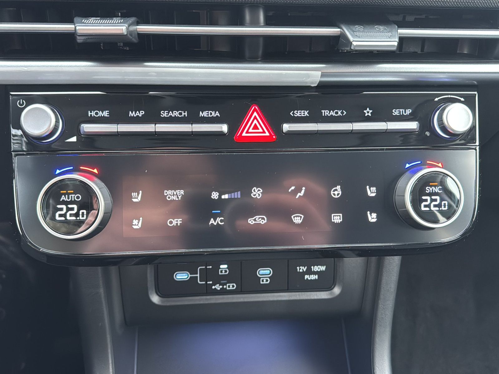 Hyundai Tucson – Bild 17