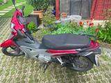Honda Wave 110i - Sofort einsatzbereit! - Offers