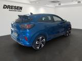 Ford Puma ST-Line 1.0 EcoBoost Mild Hybrid EU6d-T114K - Ford Puma Gebrauchtwagen in Hamburg