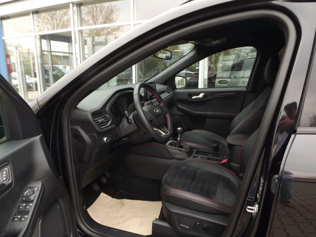Kuga ST-Line X*B&O*Head-up-Display*SHZ*elek.Heck