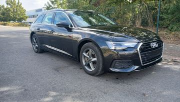 Audi A6 - 2