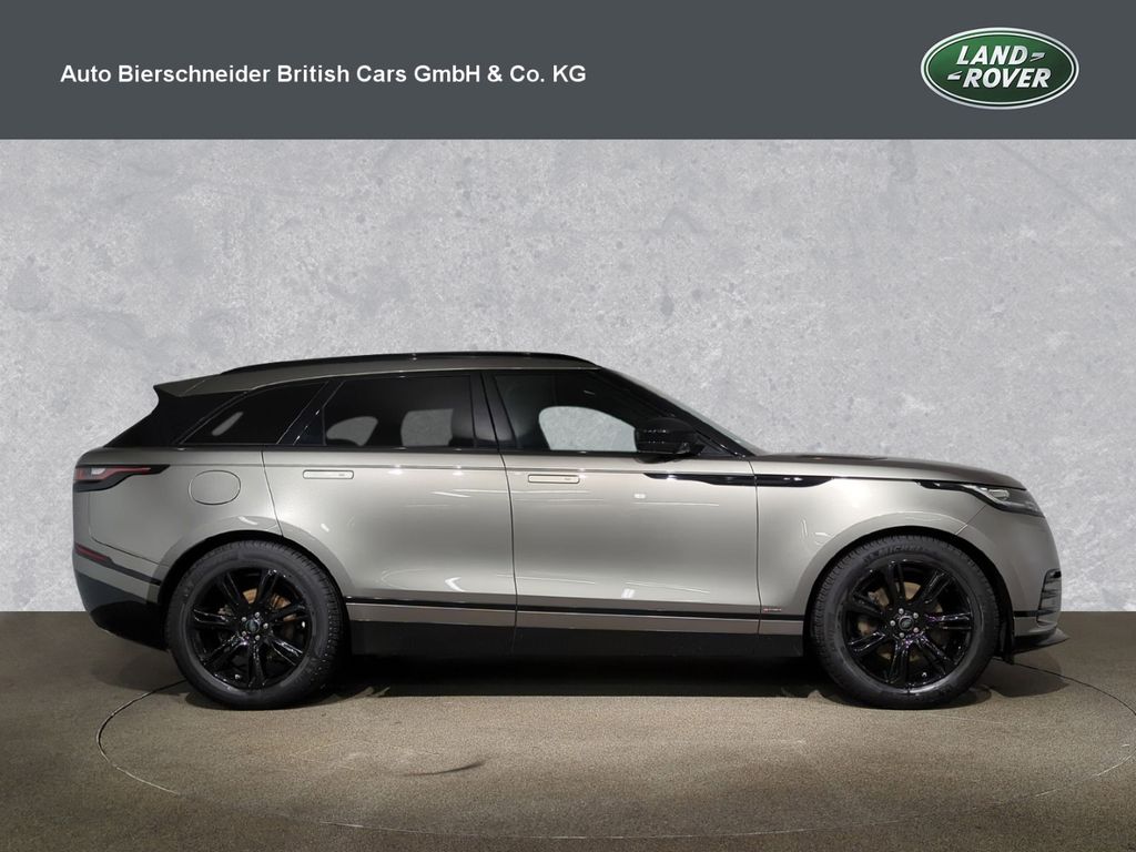 Land Rover Range Rover Velar D300 R-Dynamic S 499,- OHNE AN