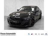 BMW 220i M Sport Pro LM19 CARBON HK Vorführwagen - BMW 220 in Solingen