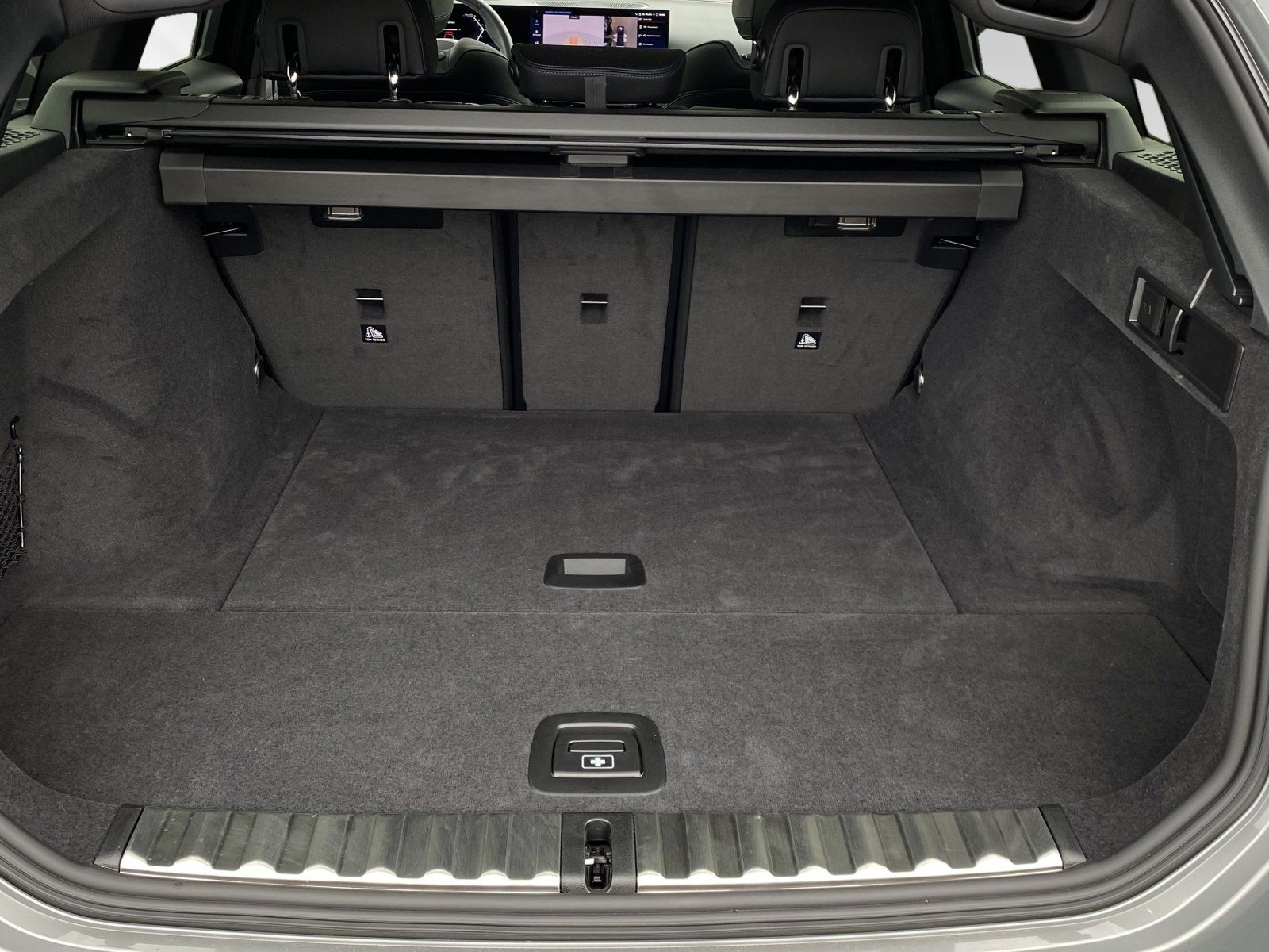 BMW M340d - Bild 15