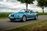 BMW Z3 2.8 Roadster - BMW Oldtimer: Roadster
