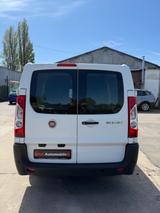 Fiat Scudo 12 SX L2H1 130 Multijet 2,0 Facelift - Fiat Scudo: L1h1