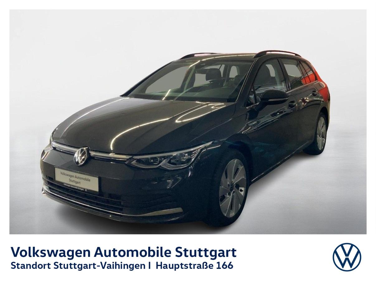 Volkswagen Golf Variant Style 2.0 TSI DSG Navi ACC LED SHZ