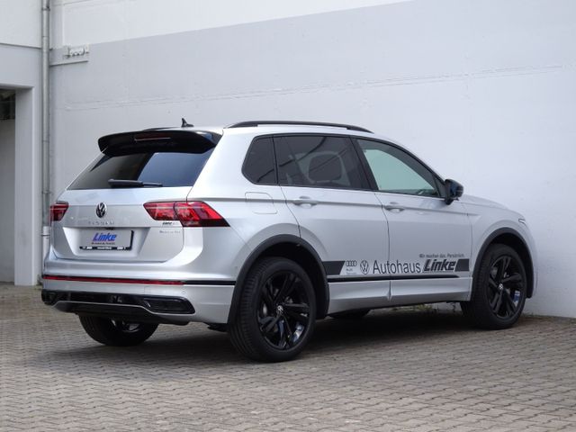 Tiguan 1.4 eHybrid DSG R-Line LED AHK ACC Kamera