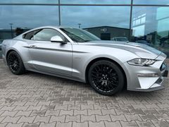 Fahrzeugabbildung Ford Mustang 5.0 Ti-VCT V8 GT *ACC*B&O*LEDER*LED*19"