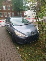 Peugeot 307 kombie (3en) BJ 2006 - Peugeot 307 in Dortmund