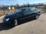 Mercedes-Benz C 240 4MATIC ELEGANCE Elegance - Mercedes-Benz C 240