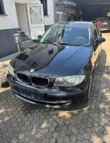BMW 116i | Advantage-Paket | Ideal für Anfänger  - BMW 116: 116i Advantage Paket