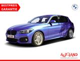 BMW 116i Edition M Sport Shadow LED Navi Sitzheizung - BMW 1er Reihe: Edition Sport