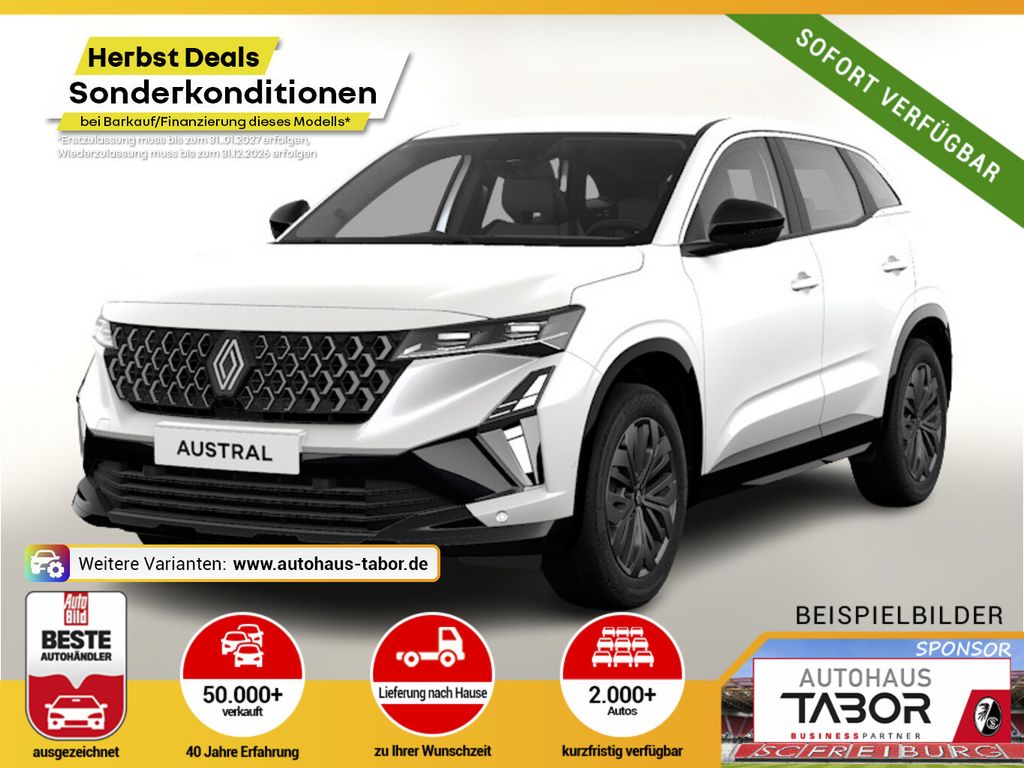 Renault Austral