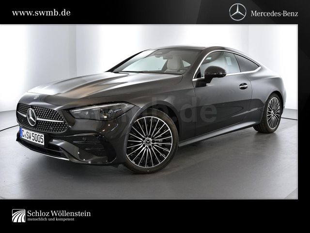 Mercedes-Benz CLE 220d 4,99%/AMG/DigitalLight/DISTRONIC+/Pano