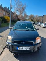 Ford Fusion 1,4 16V Fun X EST Fun X - Ford Fusion in Bonn