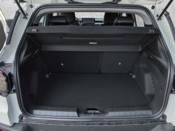 Jeep Avenger 1.2 Altitude LED+ACC+PDC+SpurH+AUT