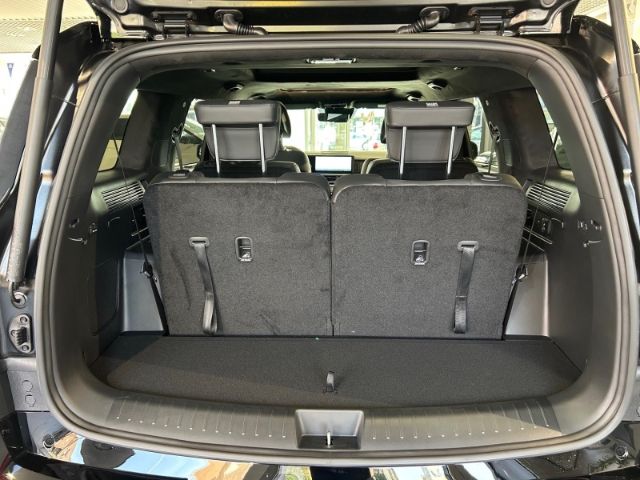 Hyundai Santa Fe – Bild 12