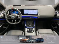 BMW X3 M50 - Vorschau Bild 12