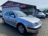 Volkswagen Golf 1.4 Special 5.türig/ Klimaamlage / TÜV NEU* - Volkswagen Golf: Special