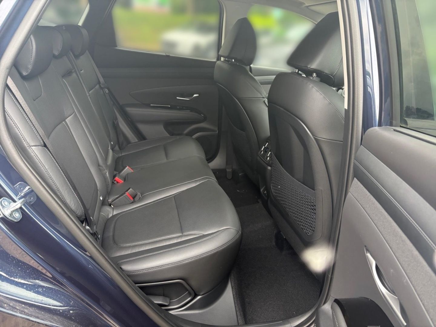 Hyundai Tucson – Bild 14