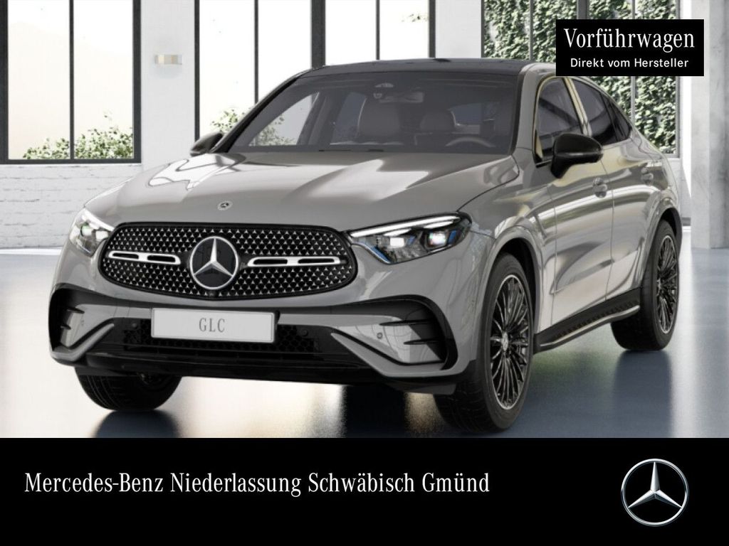 Image of Mercedes-Benz GLC 300