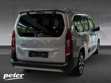 Citroën Berlingo XL MAX XTR 130 +Keyless+Navi+FSH+Kamera - Citroën Berlingo