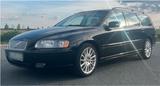 Volvo V70 - 2006 - D5 - 2,4L - 6Gang - Volvo V70: 6.6