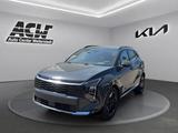 Kia SPORTAGE 1.6T DCT SPIRIT GLASDACH|HEADUP|360°K - Kia Sportage mit Benzin-Antrieb: Allradantrieb