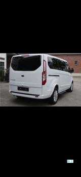 Ford Tourneo Custom 2.0 EcoBlue 100kW 320 L1 Tita... - Ford Tourneo Custom in Dortmund