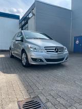 Mercedes-Benz B 150 Autotronic - - gebrauchte Mercedes-Benz B 150 aus dem Jahr 2008