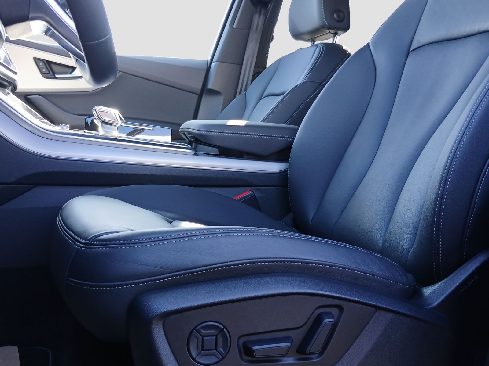 Audi Q7 - Bild 5
