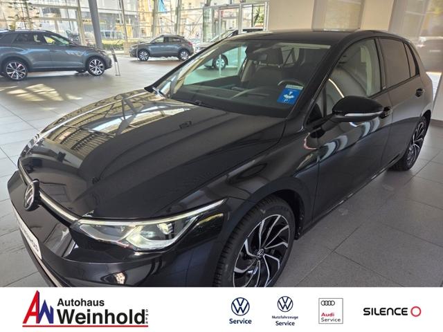Volkswagen Golf  VIII MOVE 1.5 eTSI DSG LED+ NAV ACC HUD AH