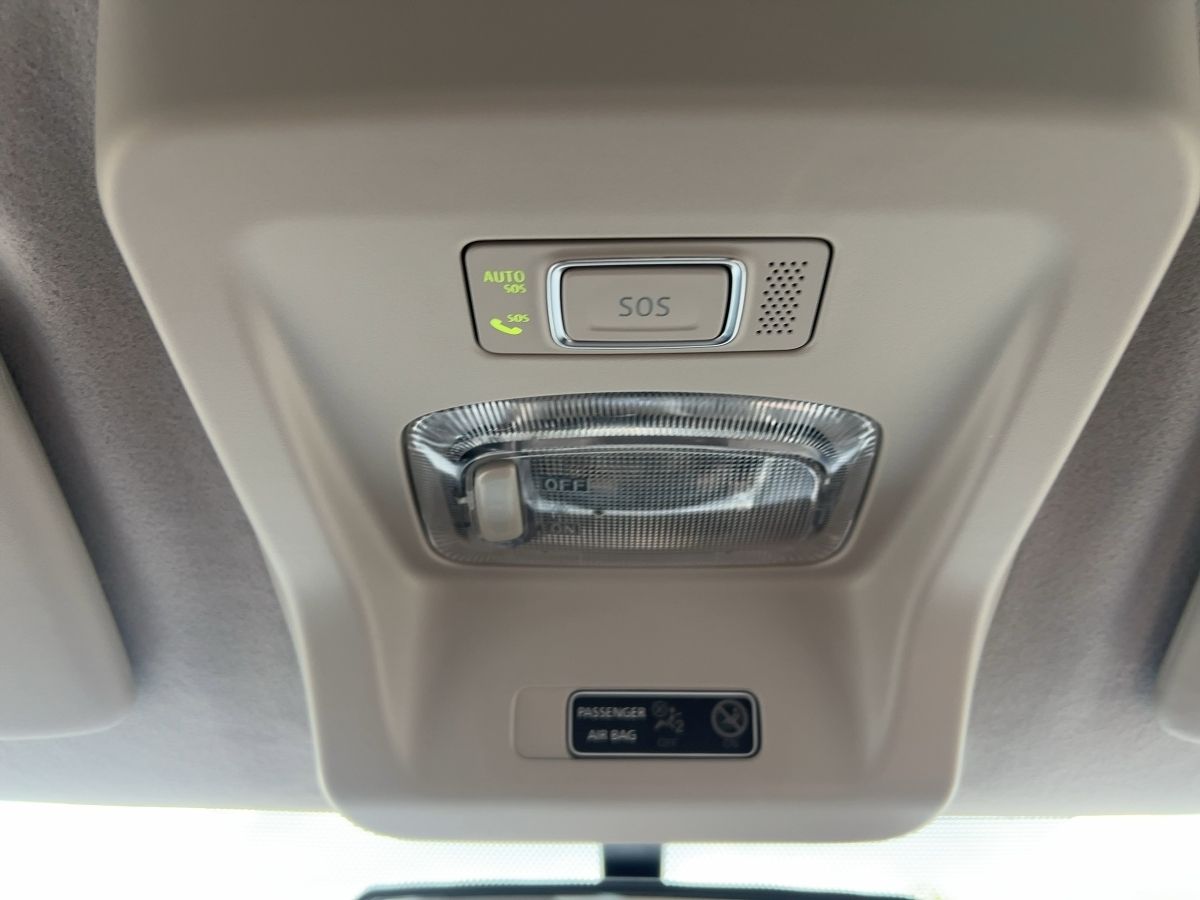 Dacia Spring - Bild 19