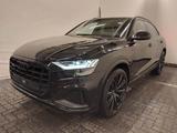 Audi Q8 45TDi 2x S LINE BLACK 23Z./HD-MATRIX/B&O/KAM. - Audi Q8 in Dortmund
