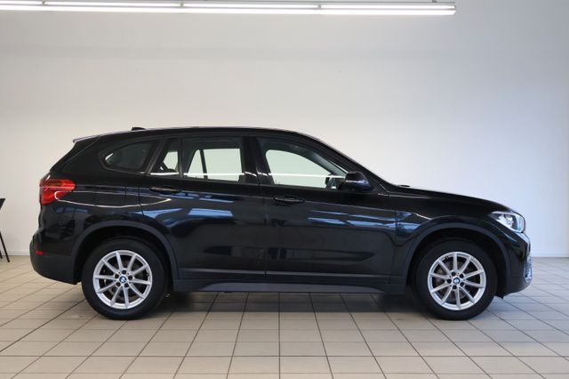 BMW X1 sDrive 18 i Klima PDC SommerWinterräder