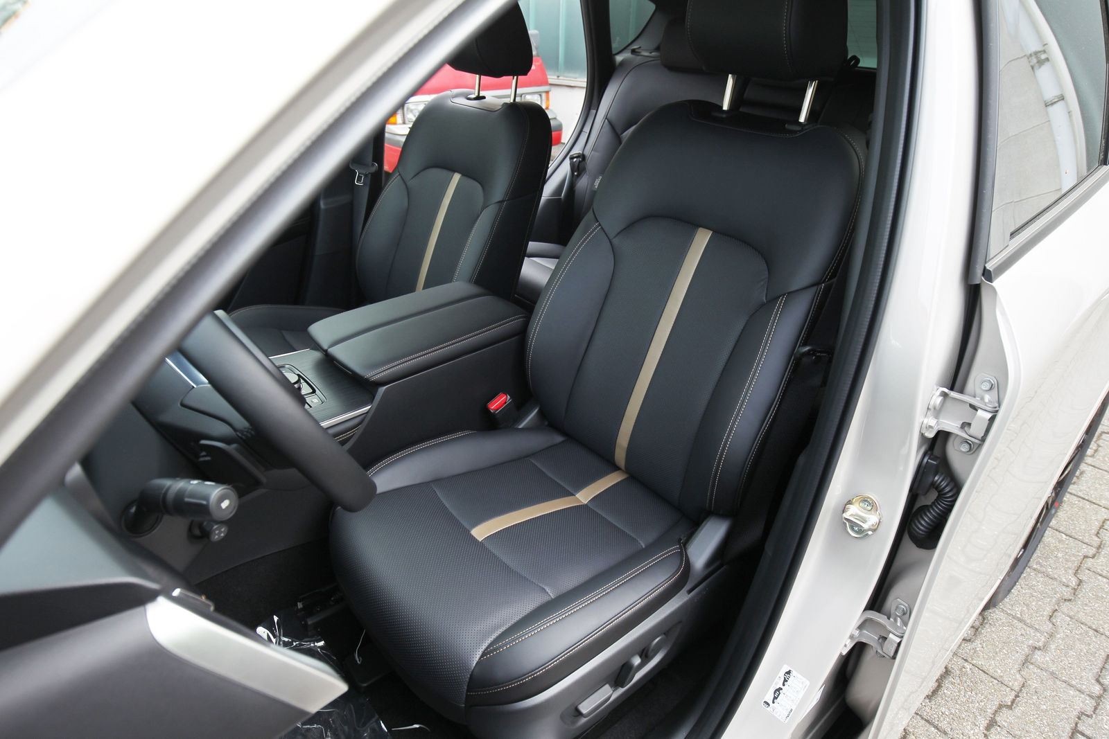 Mazda CX-60 - Bild 17