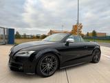 Audi TTS Roadster S-tronic Quattro Bose Wimmer Tuning - Audi: Tuning