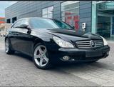 Mercedes-Benz Mercedes CLS 350 W219 V6 Automatik  TÜV 1... - Mercedes-Benz CLS 350 w219 Gebrauchtwagen