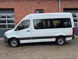Mercedes-Benz Sprinter III Tourer 314 CDI AUTOM,L2-H2,9-SITZE