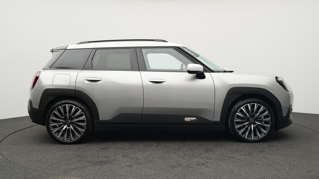 MINI Aceman - Bild 4