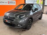 Fiat 500X S-Design Urban Look Leder/Alcantara Bi-Xeno - gebrauchte Fiat 500X aus dem Jahr 2018