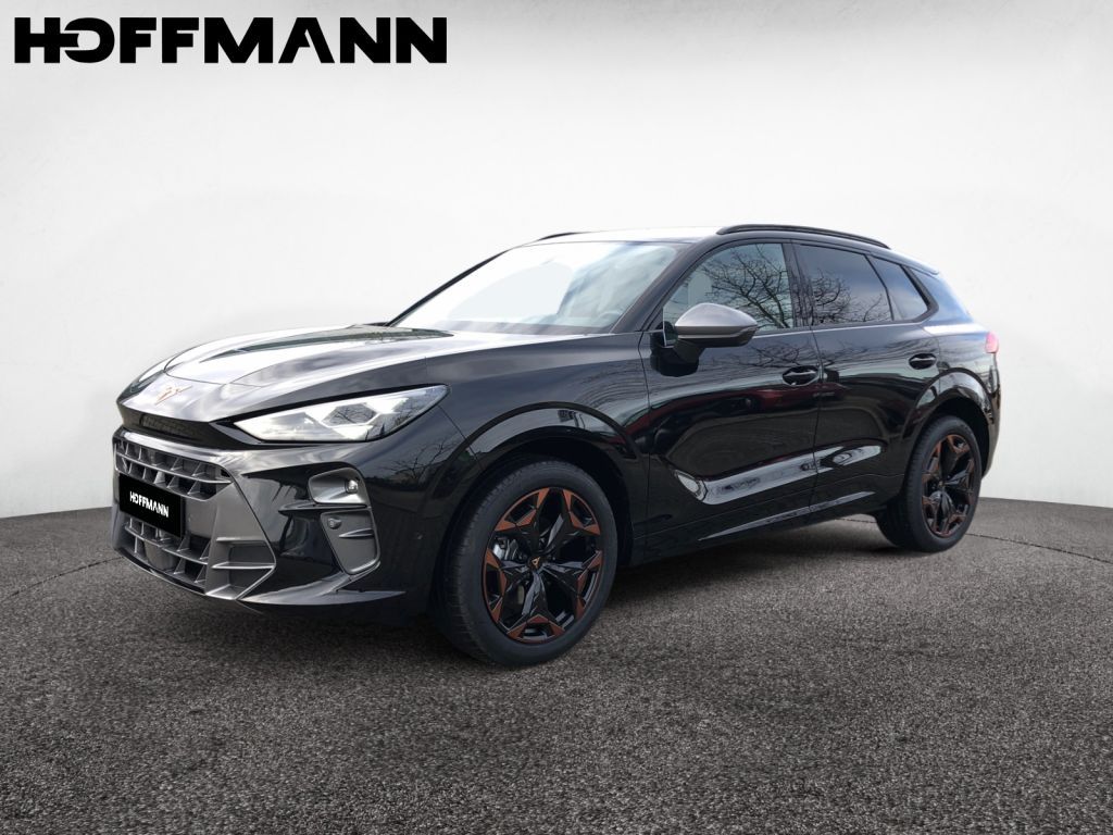 Fahrzeugabbildung CUPRA Terramar 1.5 eTSI DSG AHZV Edge Paket Sennheiser